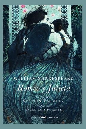 Romeo y Julieta | 9788412340099 | William Shakespeare