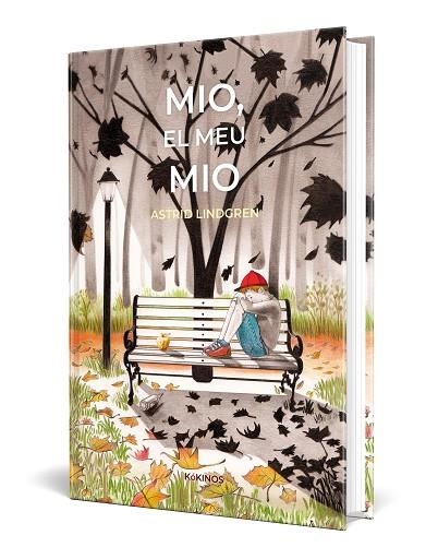 Mio el meu mío | 9788417742737 | Astrid Lindgren