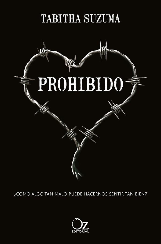 Prohibido | 9788417525460 | Tabitha Suzuma