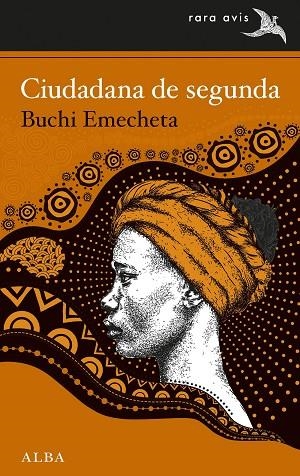 Ciudadana de segunda | 9788490658468 | Buchi Emecheta