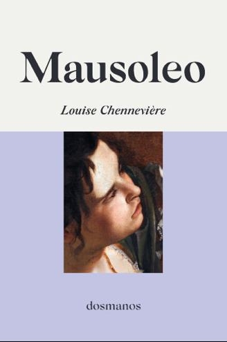 Mausoleo | 9788412300659 | Louise Chennevière