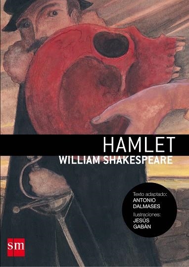 Hamlet | 9788467528817 | William Shakespeare