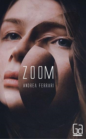 Zoom | 9788467563061 | Andrea Ferrari