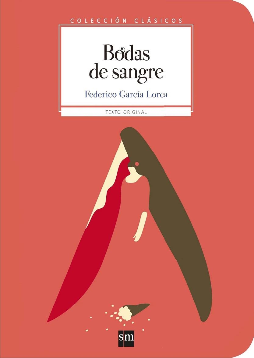 Bodas de sangre | 9788467585032 | Federico García Lorca