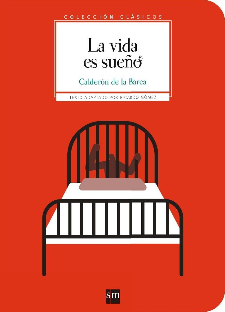 La vida es sueño | 9788467591200 | Pedro Calderón de la Barca