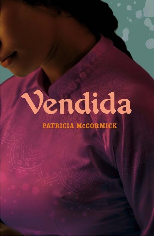 Vendida | 9788467593495 | Patricia McCormick