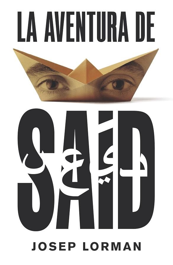 La aventura de said | 9788491825104 | Josep Lorman