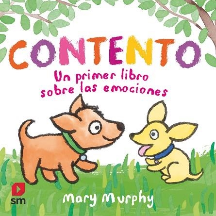 ¡Contento! | 9788491820468 | Mary Murphy