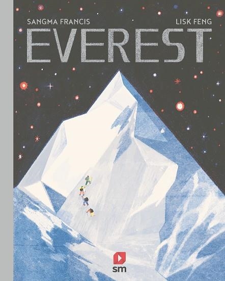 Everest | 9788491820659 | Sangma Francis