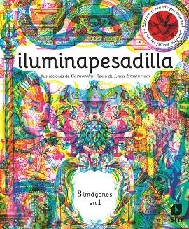 Iluminapesadilla | 9788491826507 | Lucy Brownridge