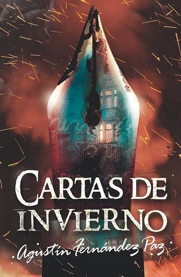 Cartas de invierno | 9788413188263 | Agustín Fernández Paz