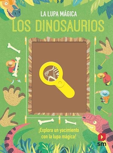 Los dinosaurios | 9788413184029 | Camilla de la Bedoyere