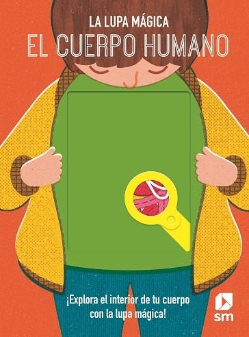 El cuerpo humano | 9788413184036 | Nancy Dickmann