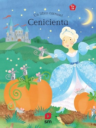 Cenicienta | 9788413185224 | Helen Rowe