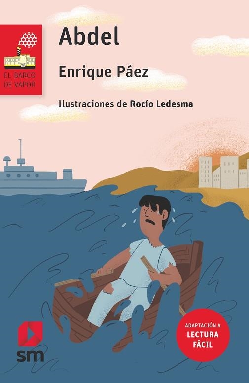 Abdel Lectura fácil | 9788413189161 | Enrique Paez