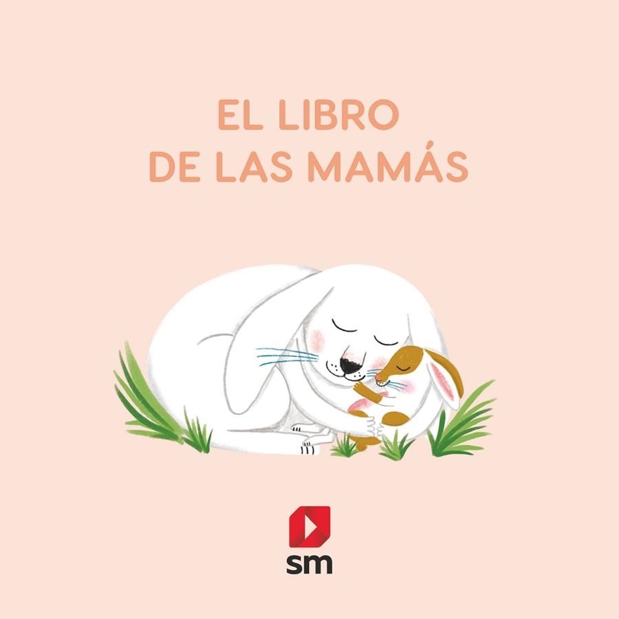 El libro de las mamás | 9788413188980 | VVAA