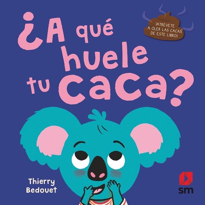 ¿A qué huele tu caca? | 9788413920269 | VVAA