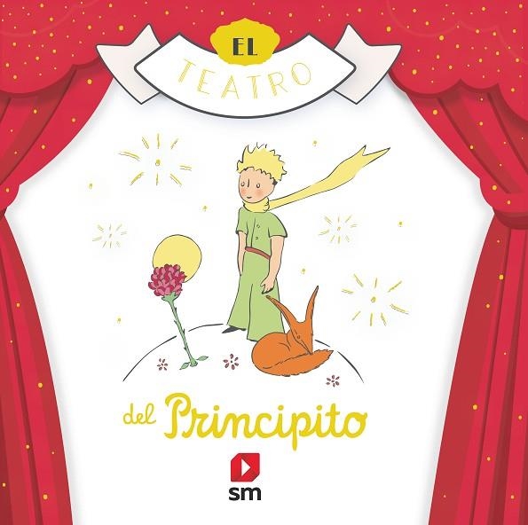 El teatro del Principito | 9788413920283 | VVAA