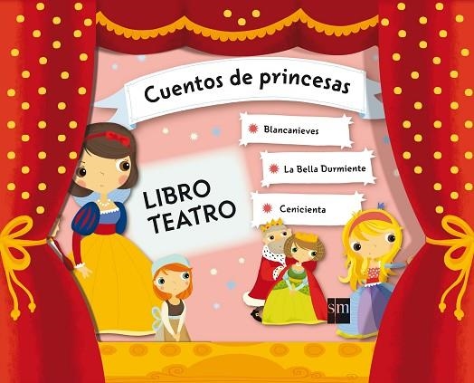 Cuentos de princesas | 9788467587852 | Oldrich Ružicka