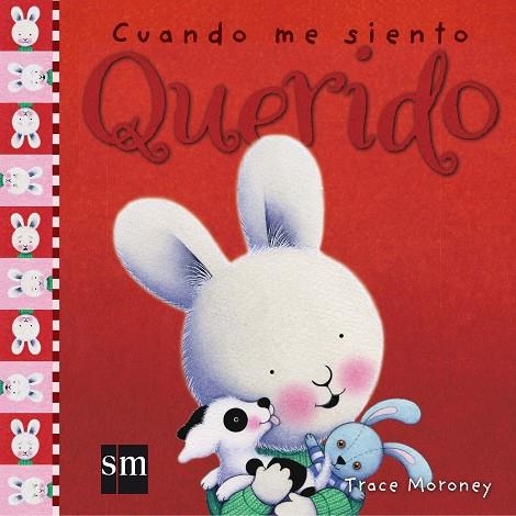 Cuando me siento querido | 9788467522020 | Tracey Moroney