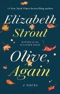 OLIVE AGAIN | 9780812986471 | ELISABETH STROUT