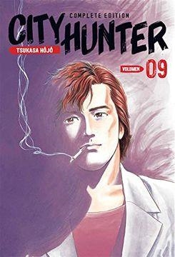 CITY HUNTER 09 | 9788418776274 | TSUKASA HOJO