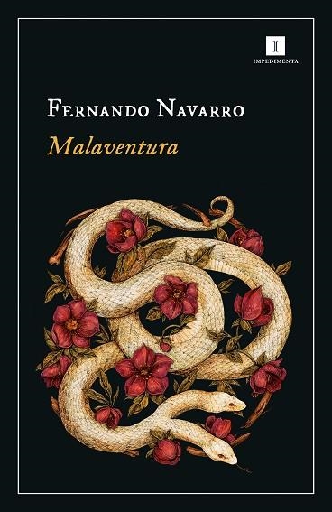 MALAVENTURA | 9788418668340 | FERNANDO NAVARRO