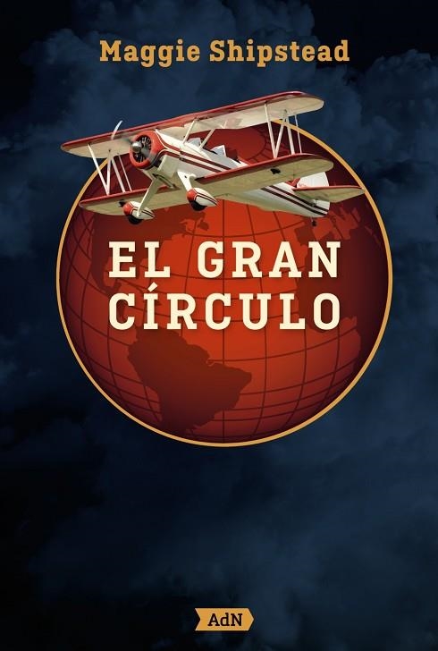 EL GRAN CÍRCULO | 9788413626888 | MAGGIE SHIPSTEAD