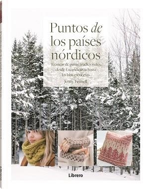 PUNTOS DE LOS PAISES NORDICOS | 9789463597623 | JENNY FENNELL