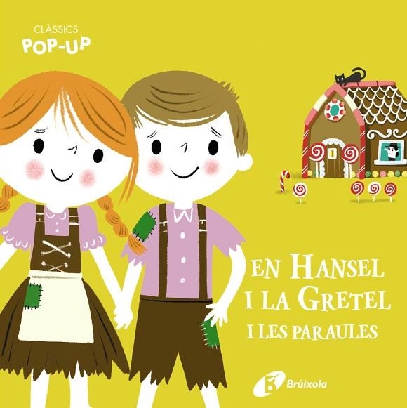 EN HANSEL I LA GRETEL I LES PARAULES | 9788413491066 | NILA AYE