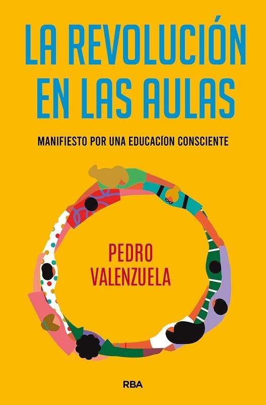 LA REVOLUCION EN LAS AULAS | 9788491875574 | PEDRO VALENZUELA MARTÍNEZ