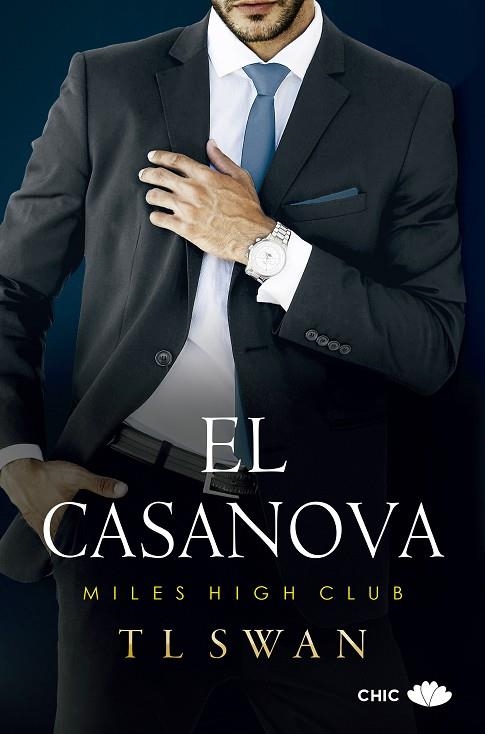 El casanova | 9788417972684 | T. L. Swan