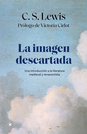 La imagen descartada | 9788412244373 | C. S. Lewis