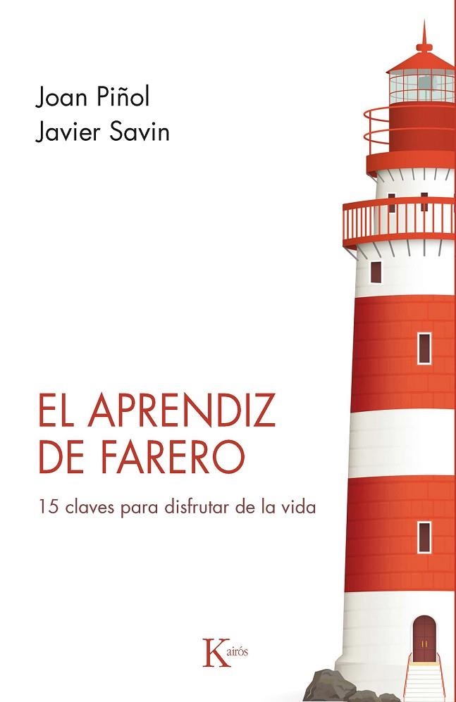 El aprendiz de farero | 9788499889870 | Joan Piñol Forcadell & Javier Savin Vallvé