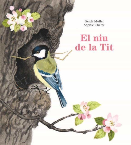 EL NIU DE LA TIT | 9788412355222 | GERDA MULLER