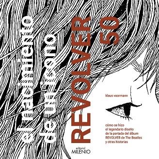 EL NACIMIENTO DE UN ICONO REVOLVER 50 | 9788497439534 | KLAUS VOORMANN