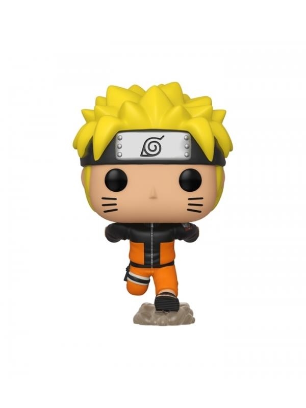 NARUTO UZUMAKI FIGURA DE VINIL | 889698466264 | FUNKO POP!