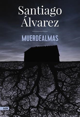 MUERDEALMAS | 9788413626901 | SANTIAGO ALVAREZ