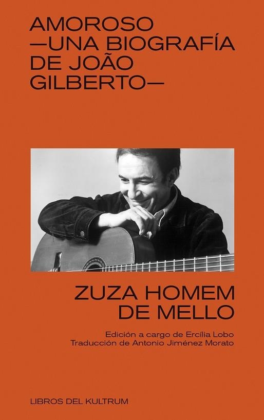 AMOROSO | 9788418404191 | ZUZA HOMEM DE MELLO