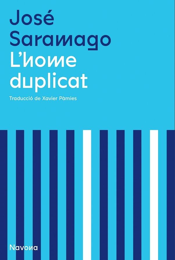 L'home duplicat | 9788419179180 | JOSE SARAMAGO