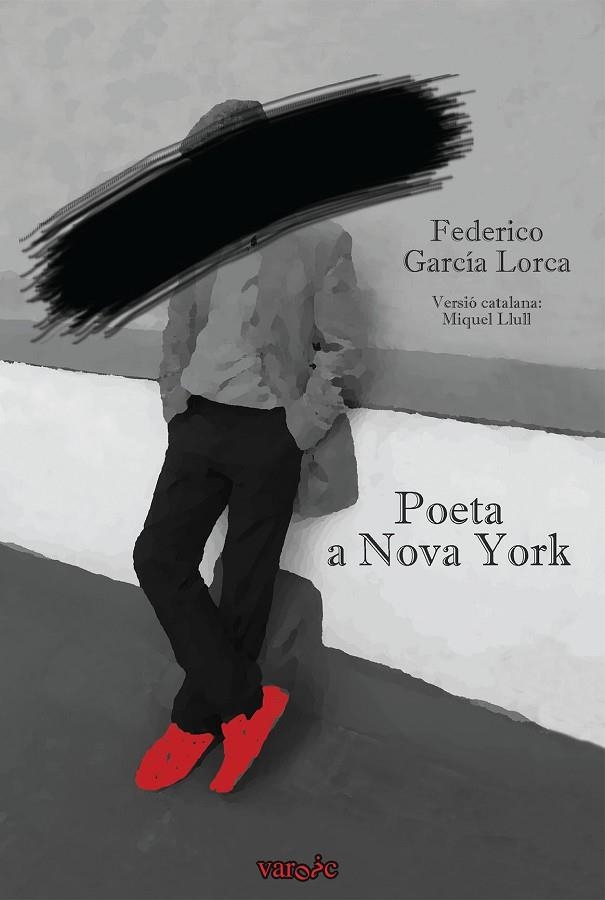 POETA A NOVA YORK | 9788418441455 | FEDERICO GARCÍA LORCA