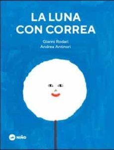 Luna con correa | 9789569569265 | Gianni Rodari