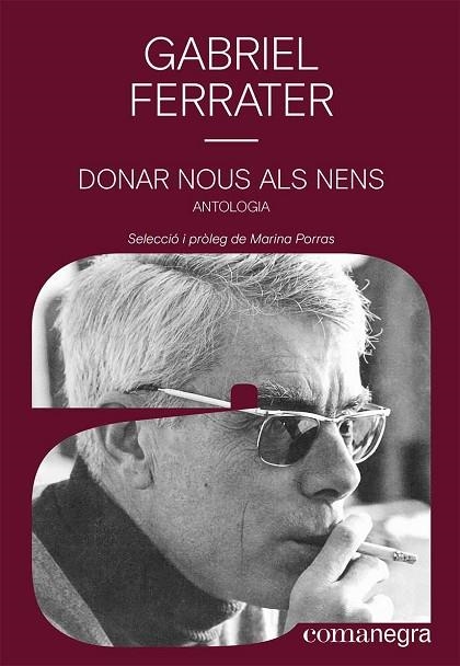 Donar nous als nens | 9788418857546 | Gabriel Ferrater