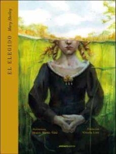 El elegido | 9788412354119 | Mary Shelley