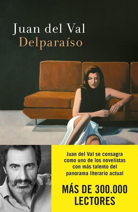 Delparaíso | 9788467065589 | Juan del Val