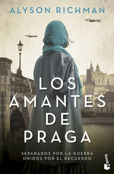 Los amantes de Praga | 9788467065565 | Alyson Richman