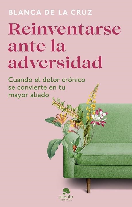 Reinventarse ante la adversidad | 9788413441481 | Blanca de la Cruz