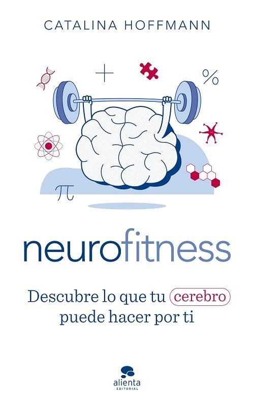 Neurofitness | 9788413441504 | Catalina Hoffmann