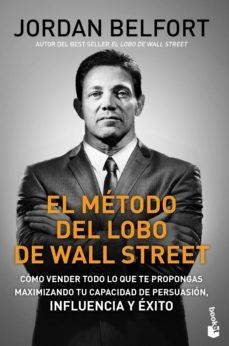 El método del Lobo de Wall Street | 9788423433544 | Jordan Belfort