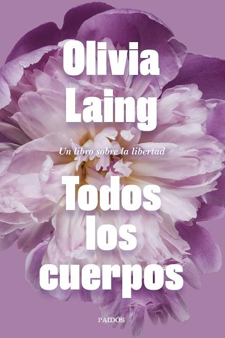 Todos los cuerpos | 9788449339271 | Olivia Laing